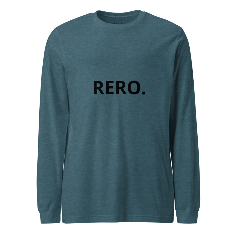 RERO Long Sleeve Tee