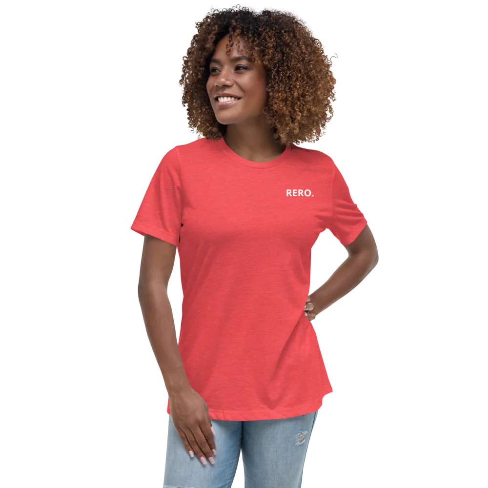 RERO Relaxed T-Shirt