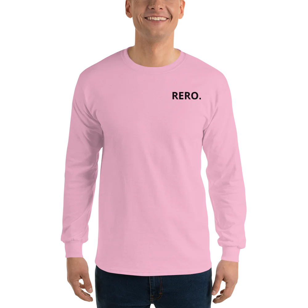RERO Long Sleeve Shirt v2