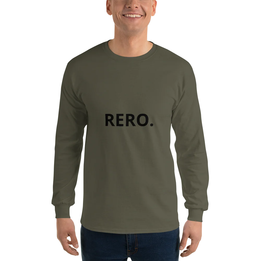 RERO Long Sleeve Shirt v2