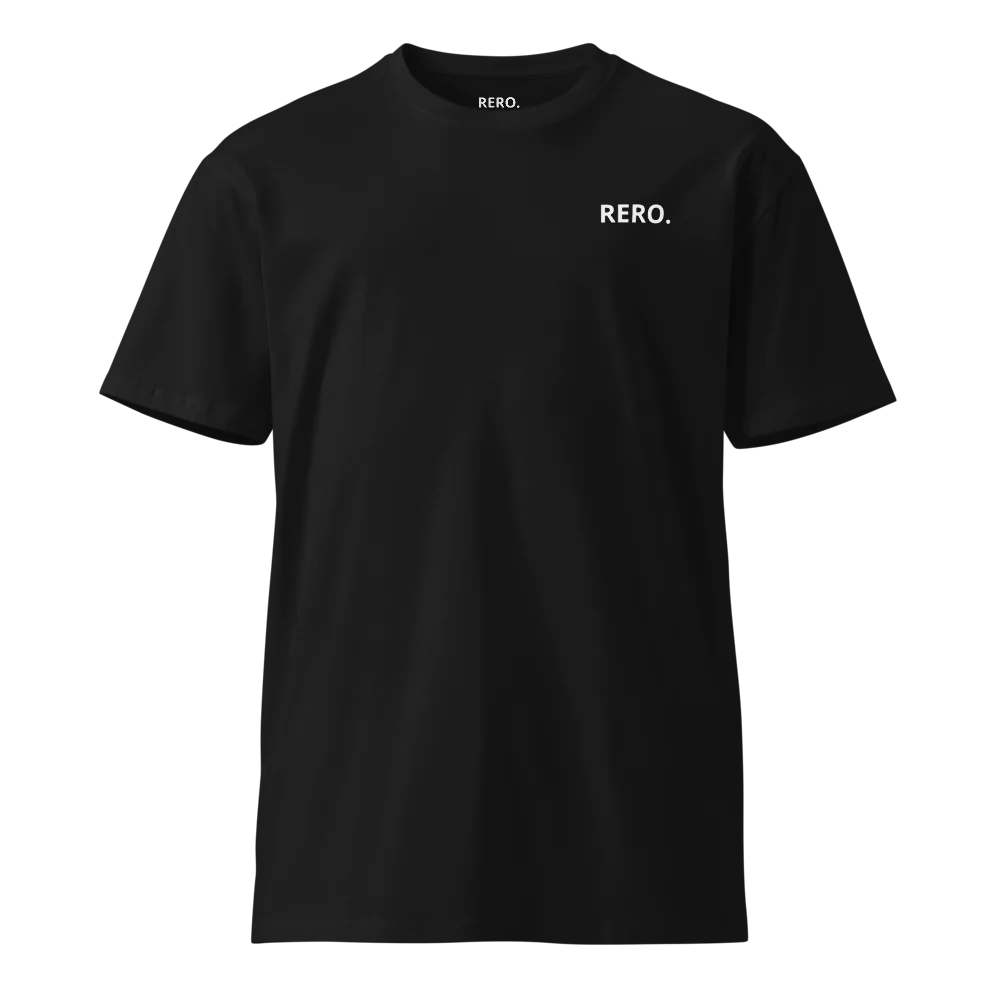 RERO Premium T-Shirt
