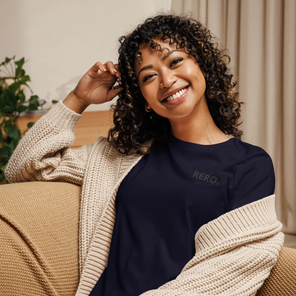 RERO Relaxed T-Shirt