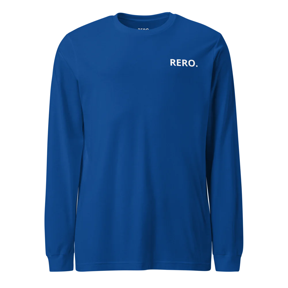 RERO Long Sleeve Tee