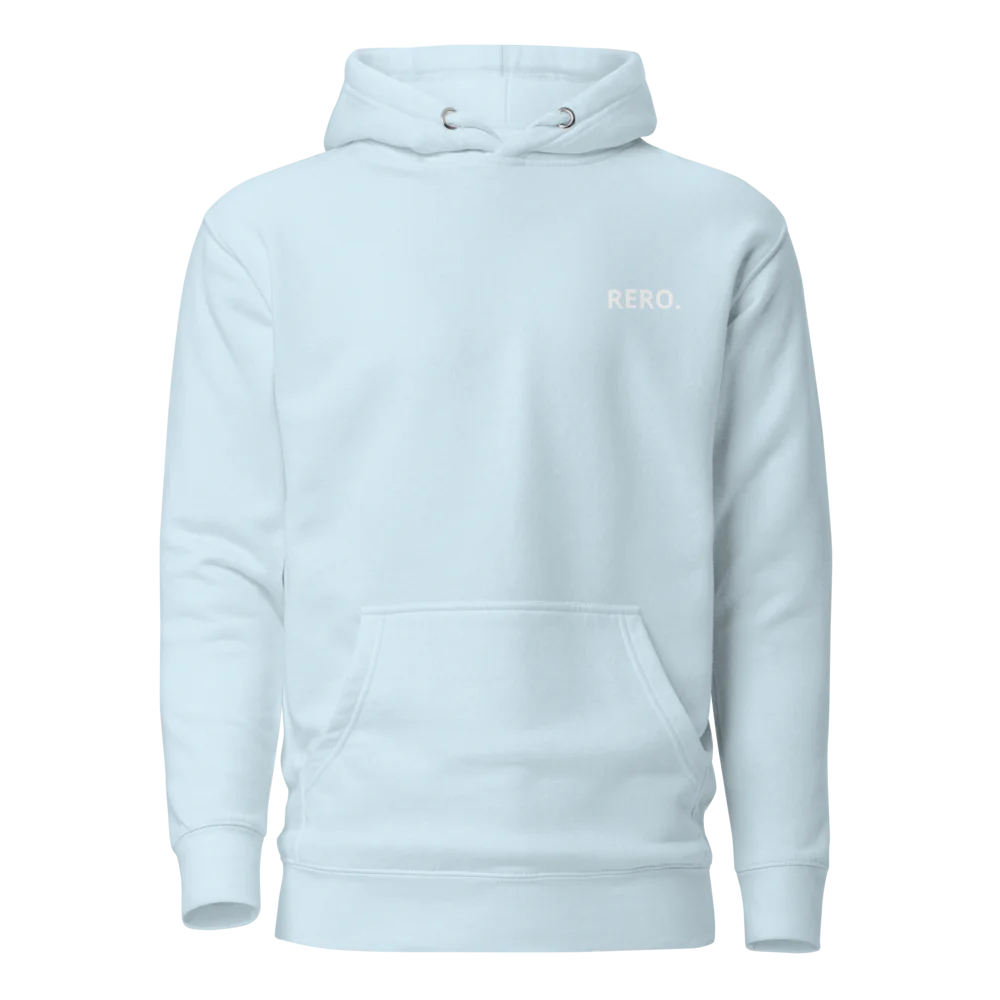 ''Original'' RERO Premium Hoodie
