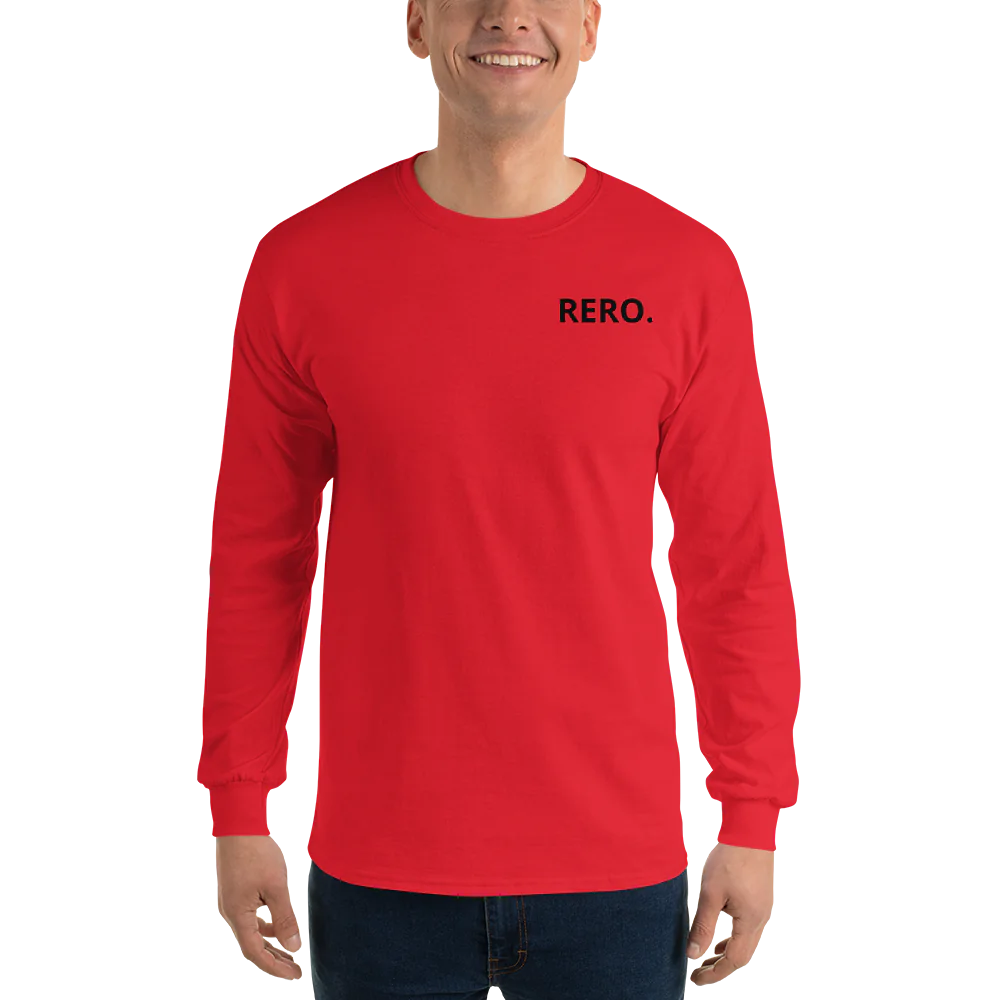 RERO Long Sleeve Shirt v2