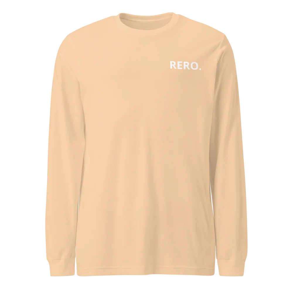 RERO Long Sleeve Tee