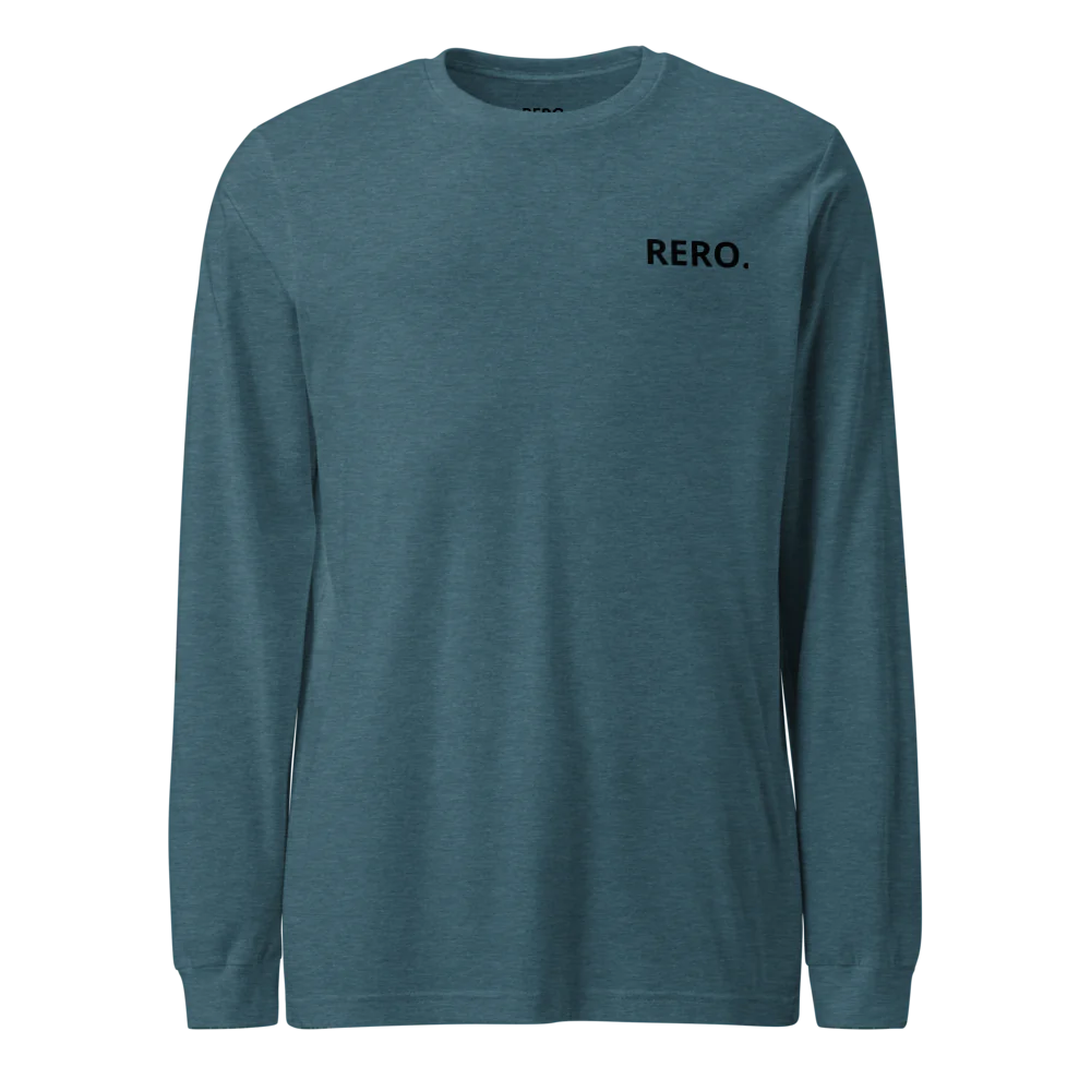 RERO Long Sleeve Tee