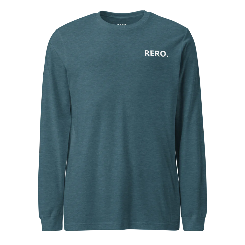 RERO Long Sleeve Tee