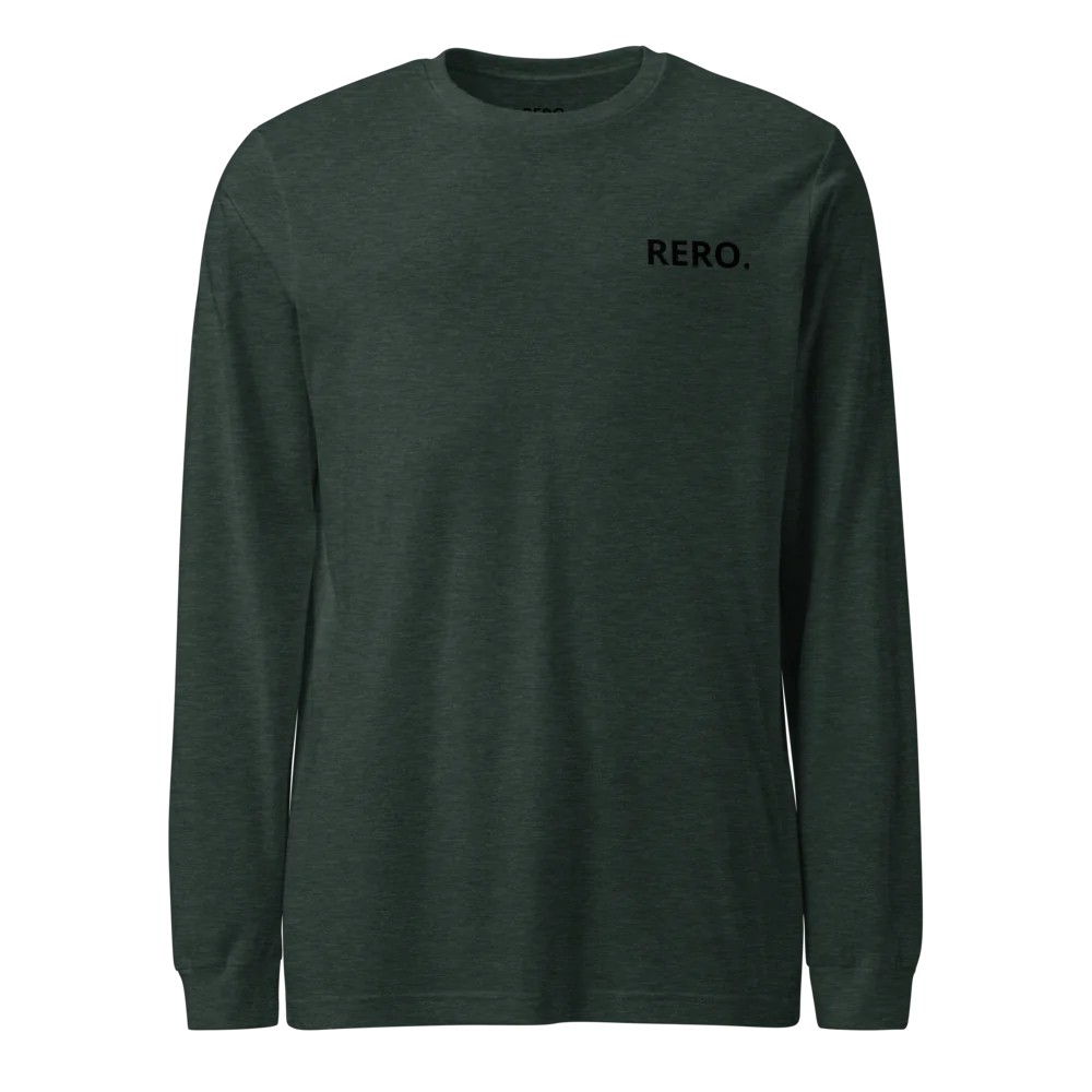 RERO Long Sleeve Tee