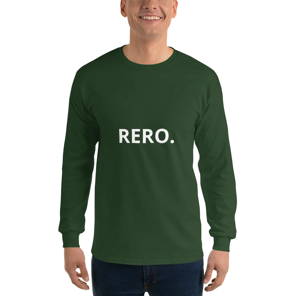 RERO Long Sleeve Shirt v2