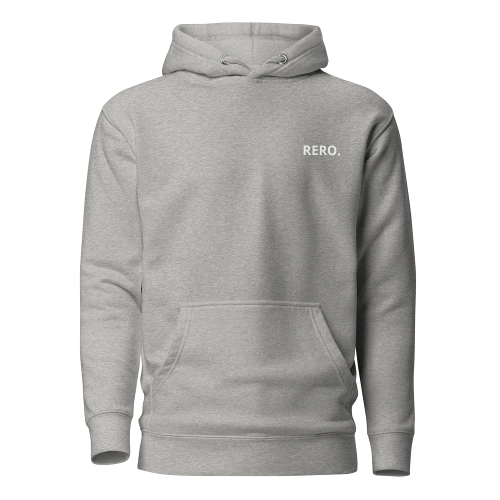 ''Original'' RERO Premium Hoodie