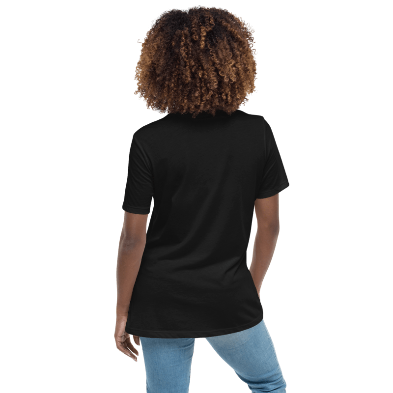 RERO Relaxed T-Shirt