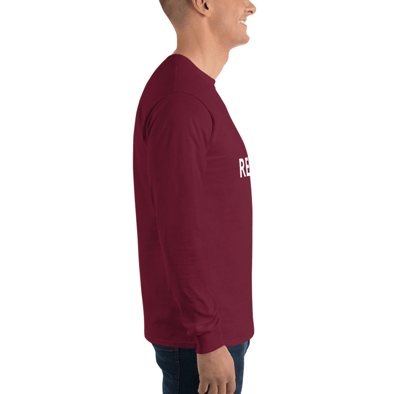 RERO Long Sleeve Shirt v2