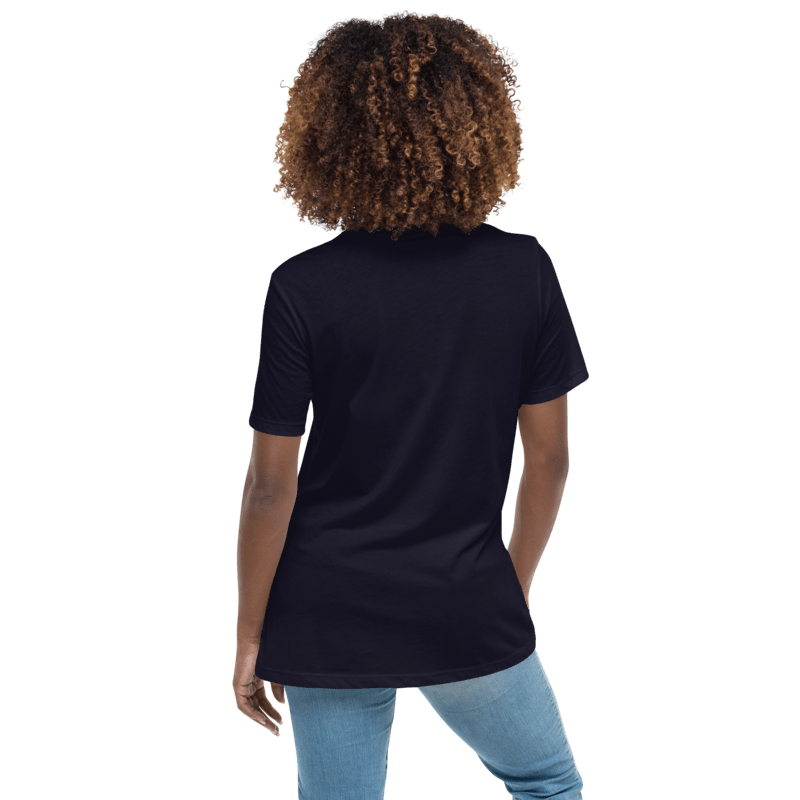 RERO Relaxed T-Shirt