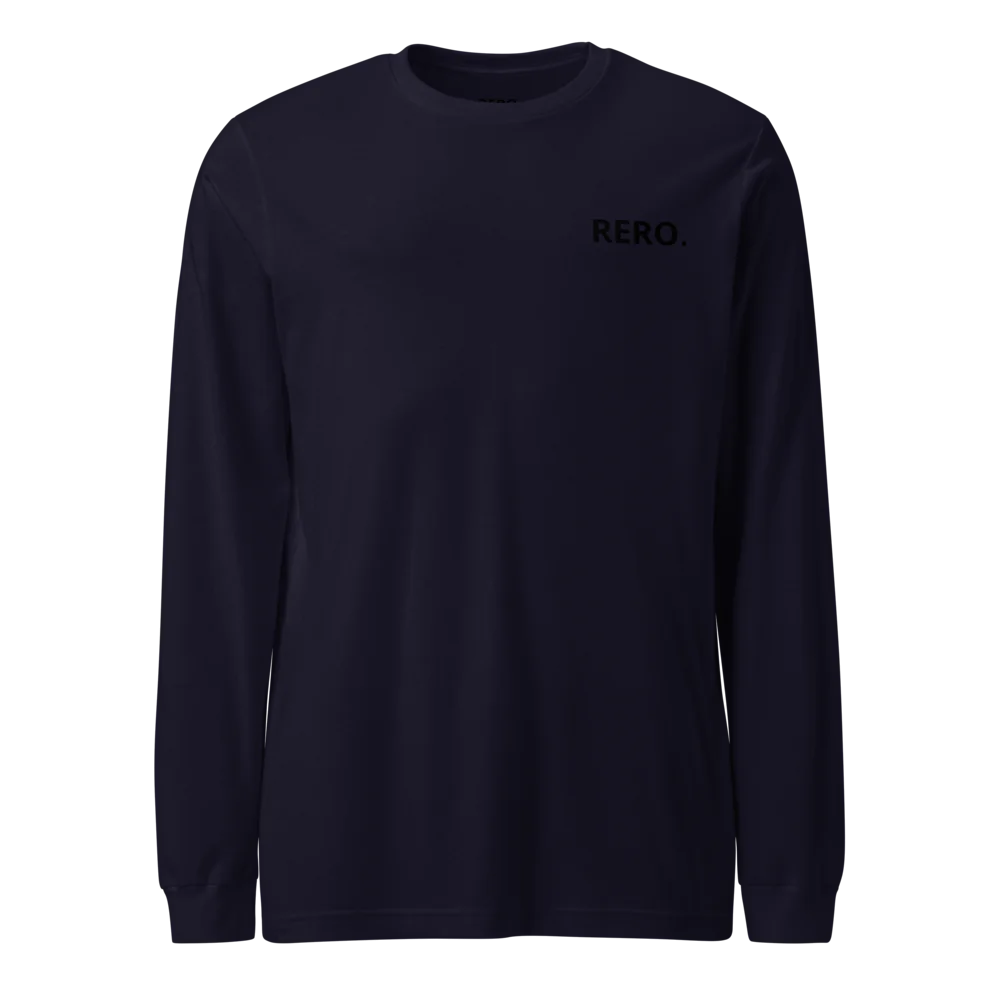 RERO Long Sleeve Tee