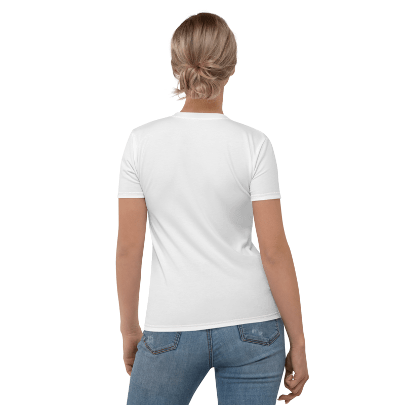 RERO Crew Neck T-Shirt