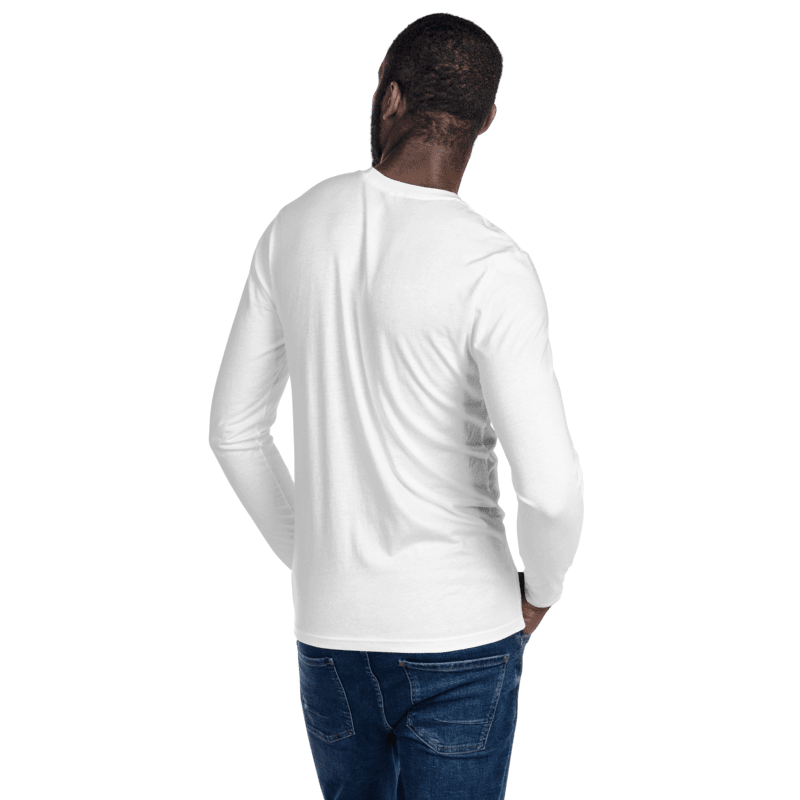 RERO Fitted Long Sleeve Shirt