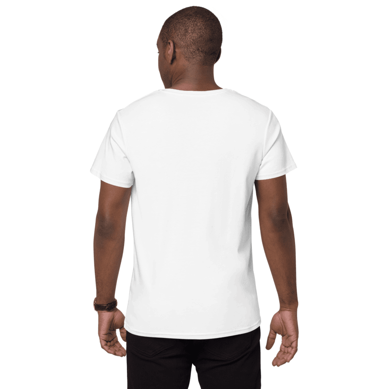 RERO Premium Cotton T-Shirt