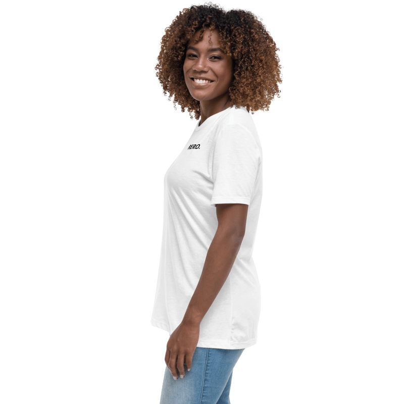 RERO Relaxed T-Shirt
