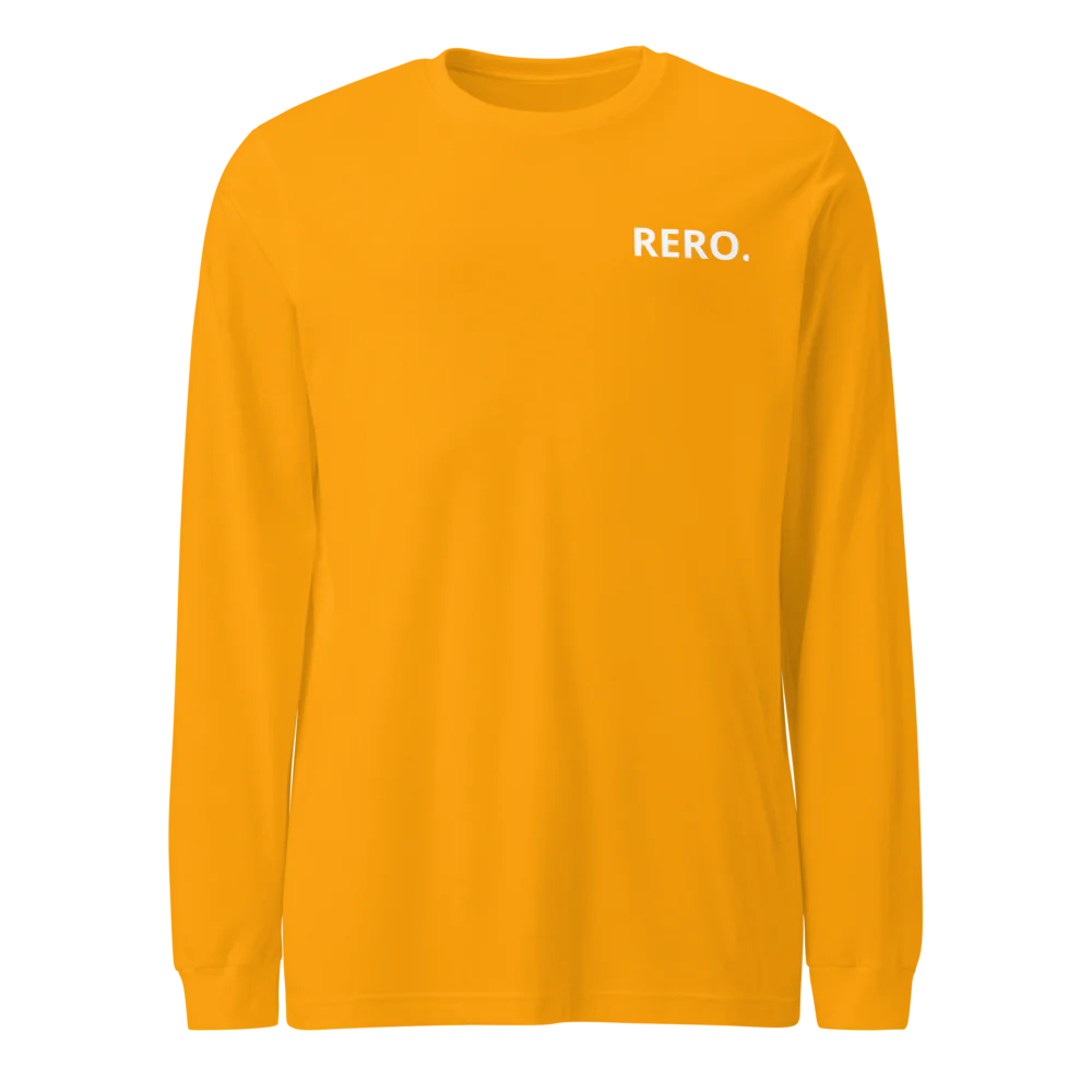RERO Long Sleeve Tee