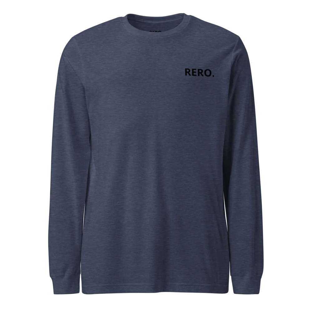 RERO Long Sleeve Tee