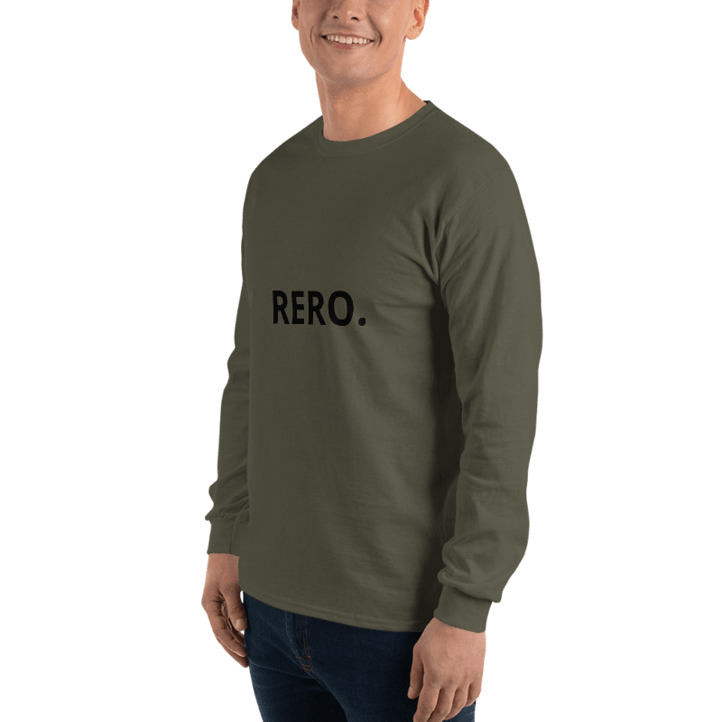 RERO Long Sleeve Shirt v2
