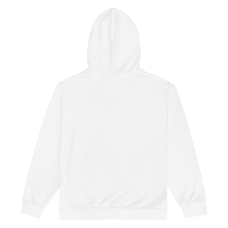 RERO Zip Hoodie
