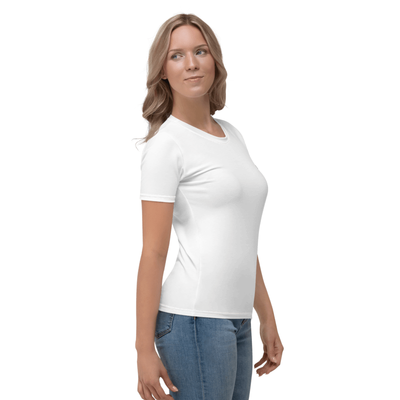 RERO Crew Neck T-Shirt