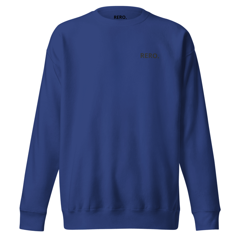 ''Original'' RERO Premium Sweatshirt