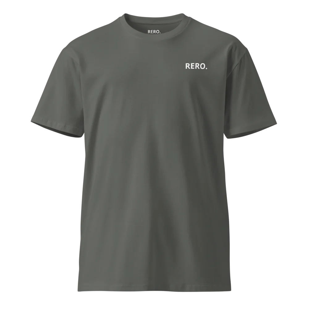 RERO Premium T-Shirt