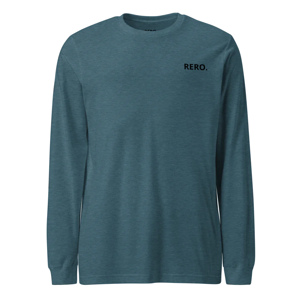 RERO Long Sleeve Tee
