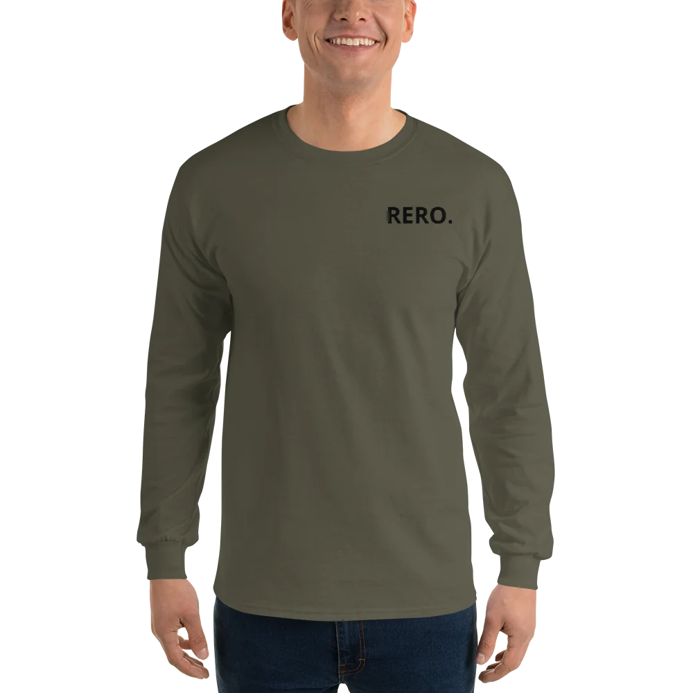 RERO Long Sleeve Shirt v2
