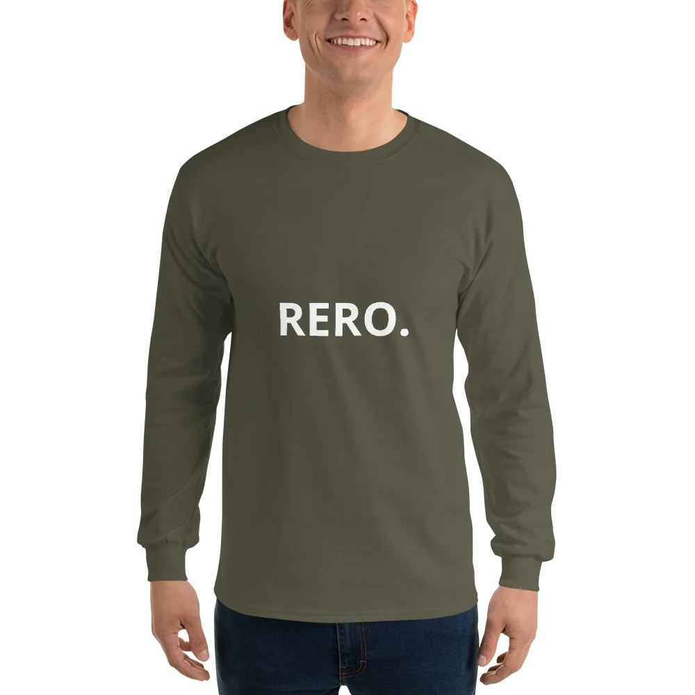 RERO Long Sleeve Shirt v2