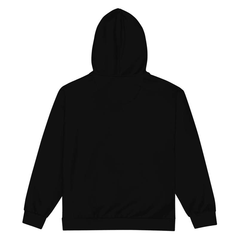 RERO Zip Hoodie