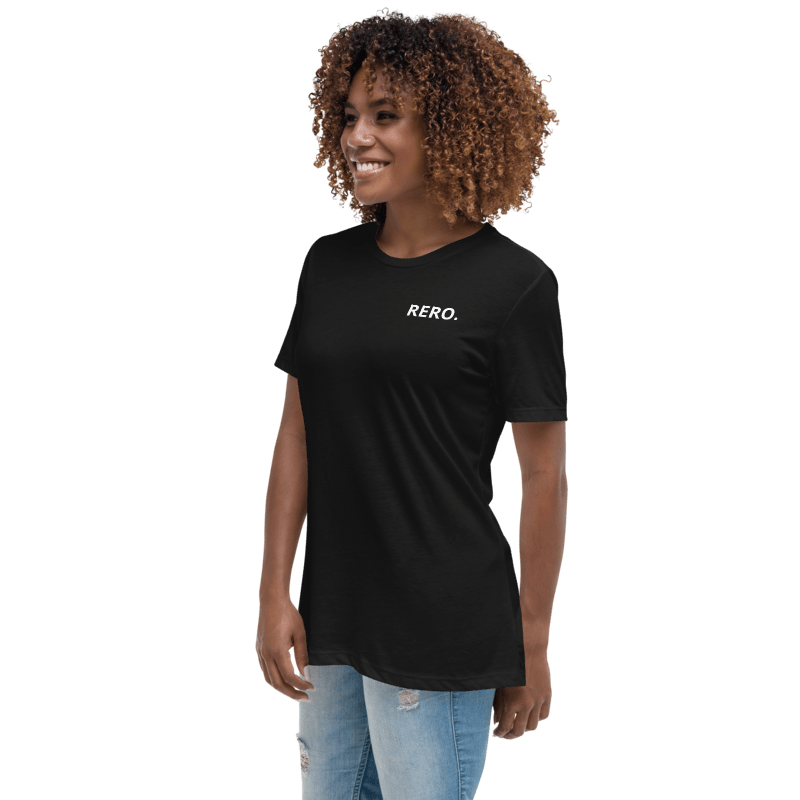 RERO Relaxed T-Shirt