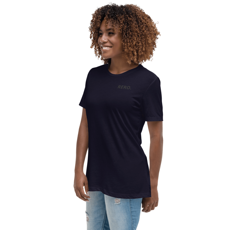 RERO Relaxed T-Shirt