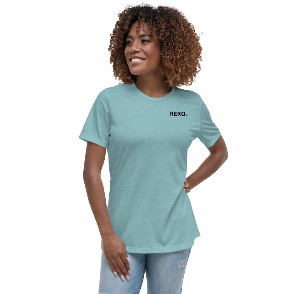 RERO Relaxed T-Shirt