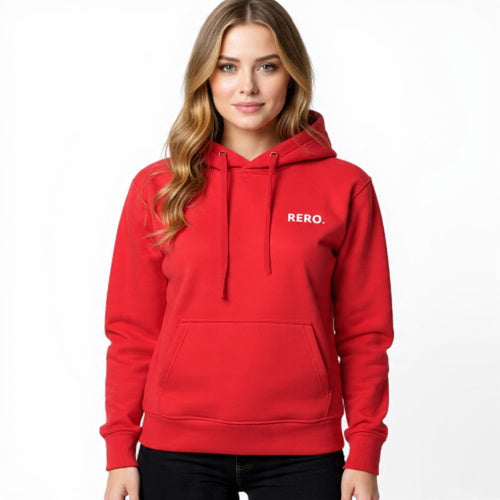 CHASING DREAMS ''white clouds'' hoodie