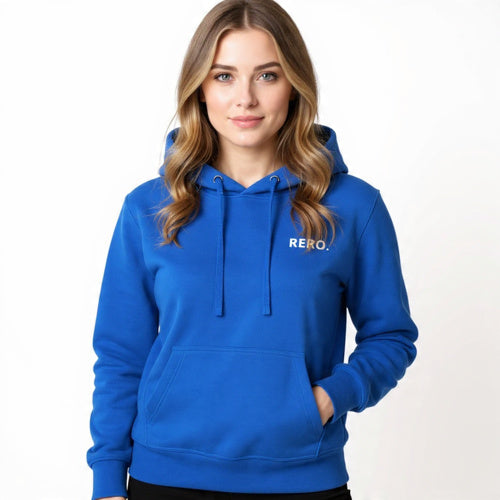 CHASING DREAMS ''white clouds'' hoodie