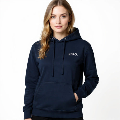 CHASING DREAMS ''white clouds'' hoodie