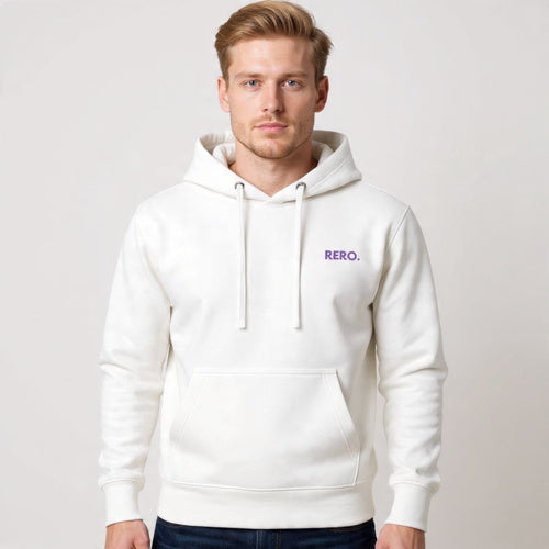 CHASING DREAMS ''purple clouds'' hoodie