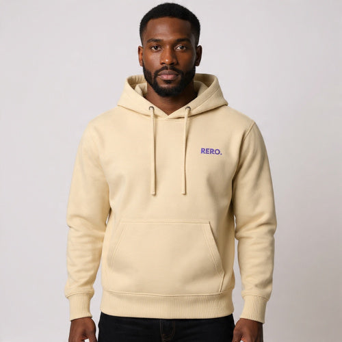 CHASING DREAMS ''purple clouds'' hoodie