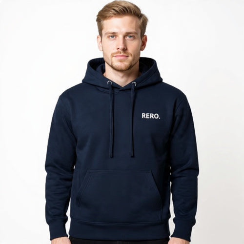 CHASING DREAMS ''white clouds'' hoodie