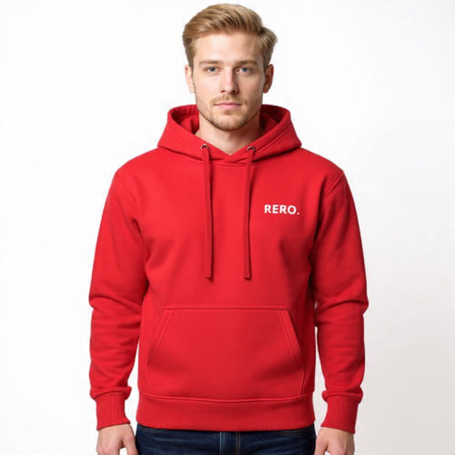 CHASING DREAMS ''white clouds'' hoodie