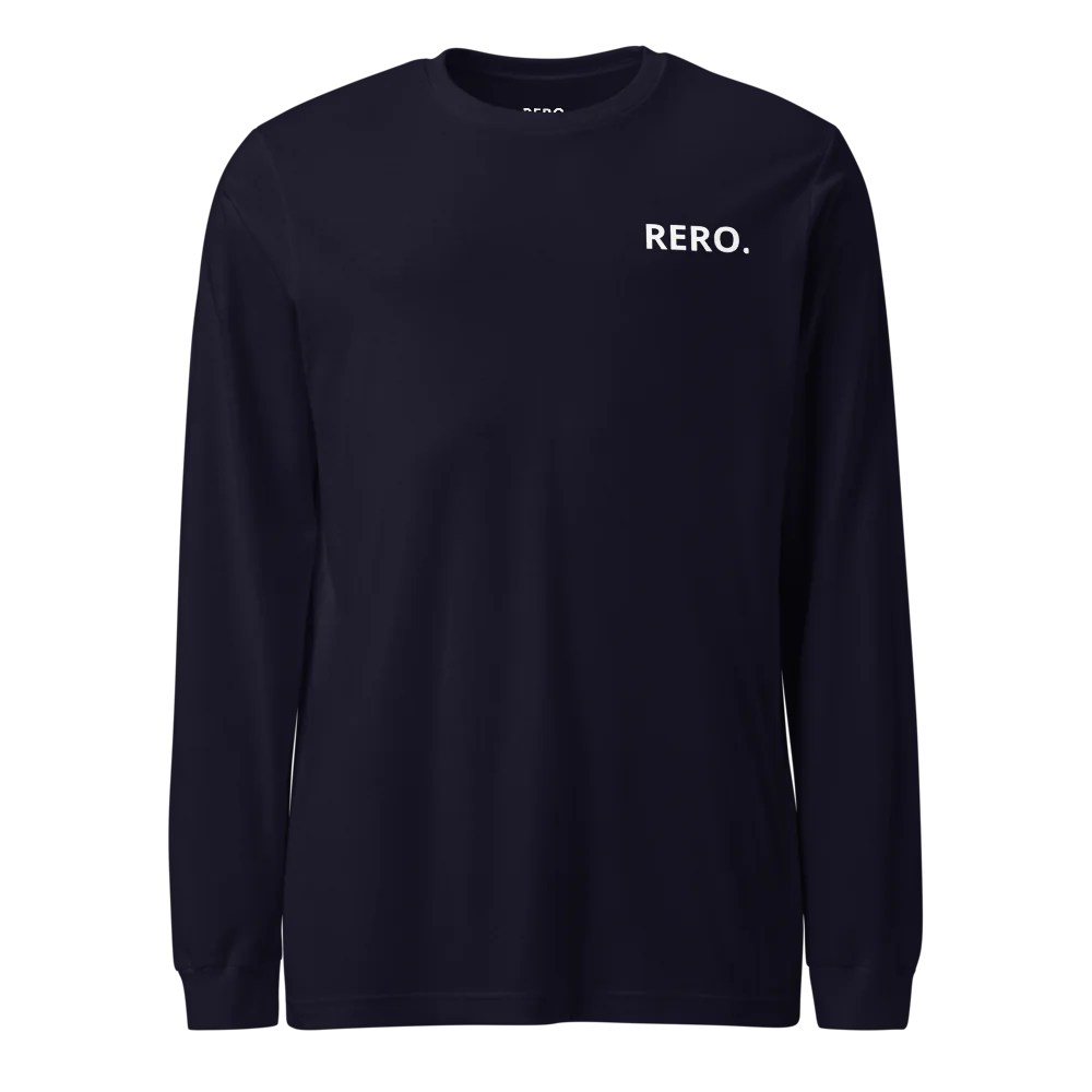 RERO Long Sleeve Tee