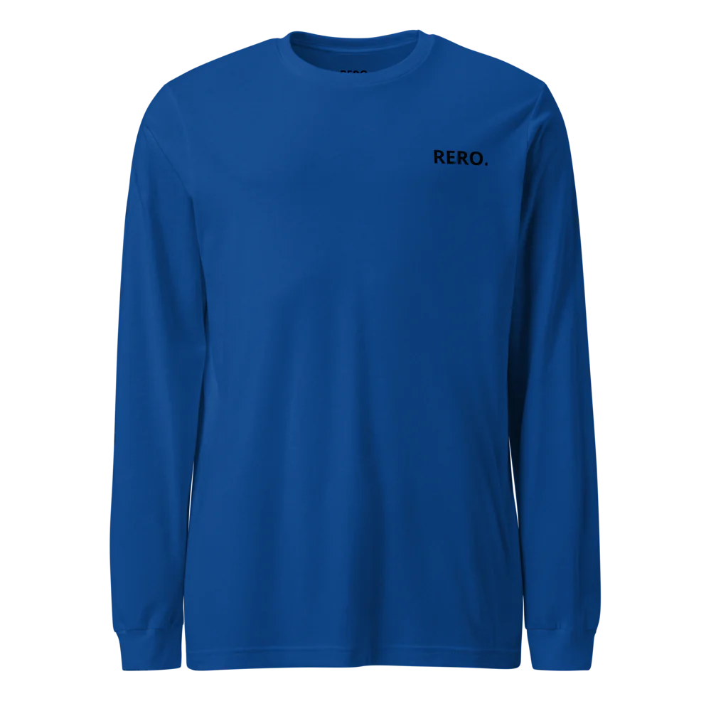 RERO Long Sleeve Tee