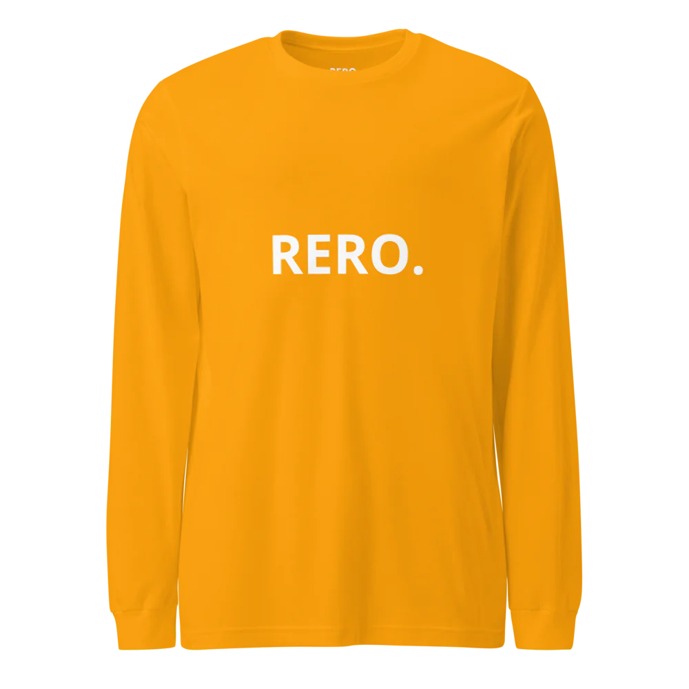 RERO Long Sleeve Tee