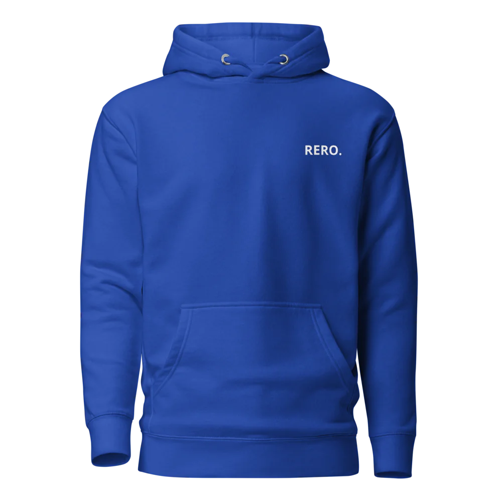 ''Original'' RERO Premium Hoodie