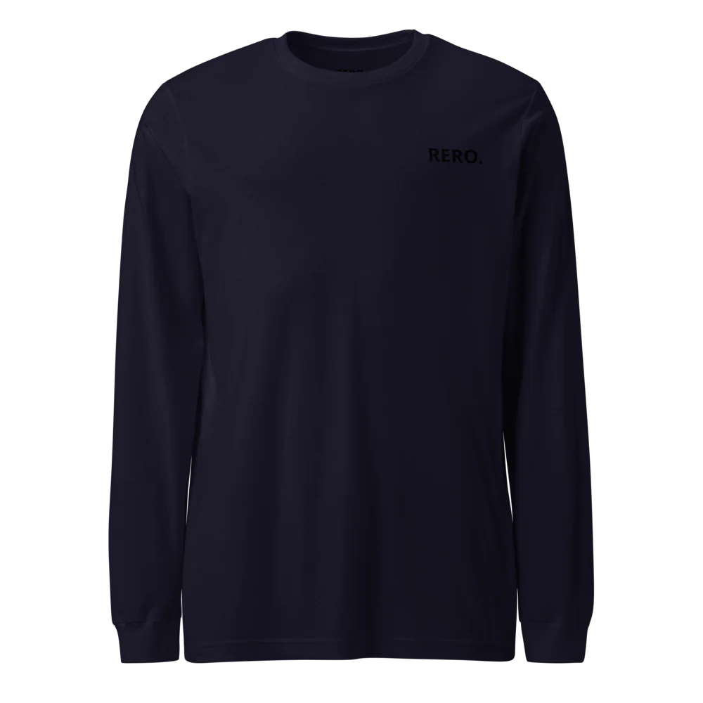 RERO Long Sleeve Tee