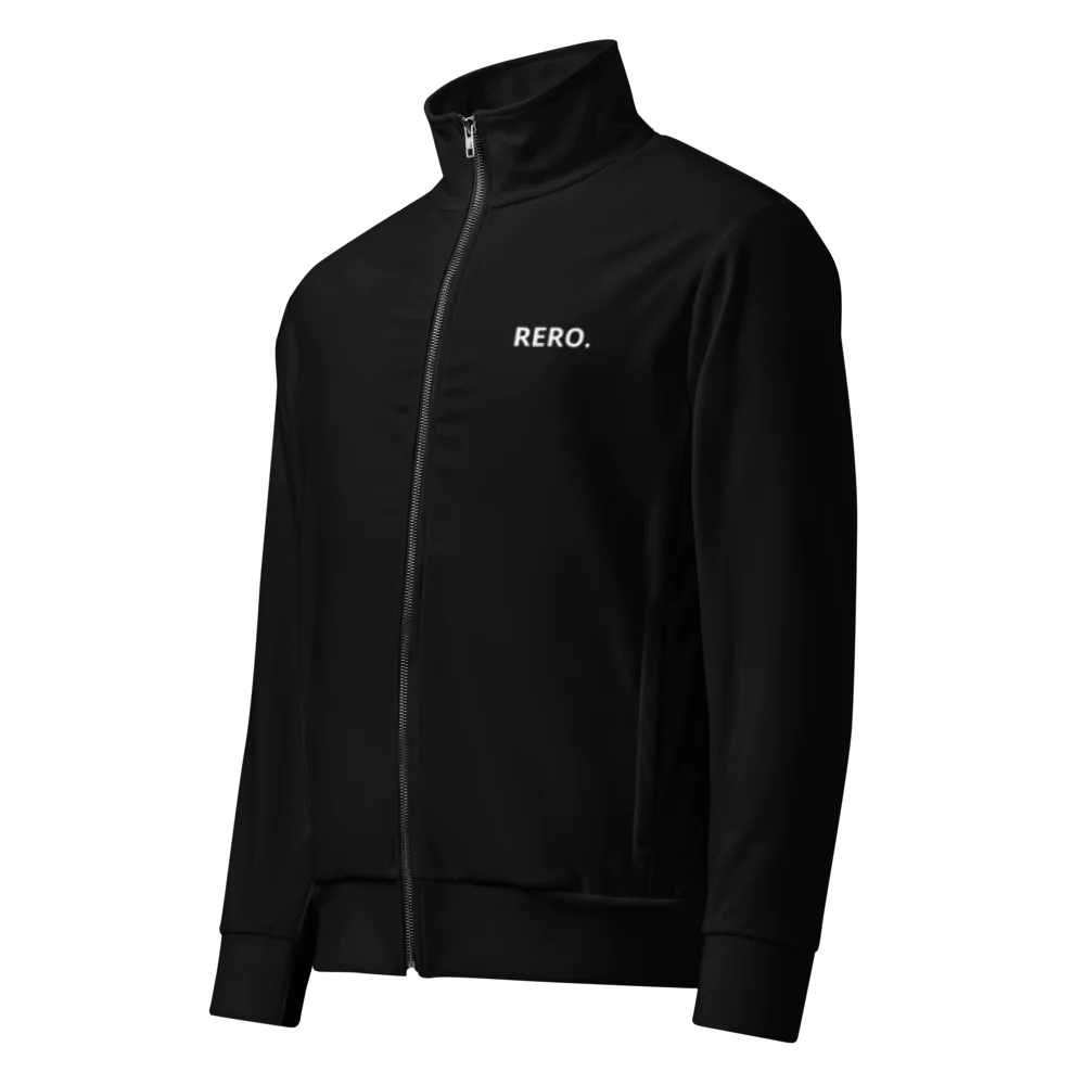 premium RERO Track Jacket